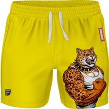 Freeside Freesıde Mad Tıger Outsıde Traınıng Shorts