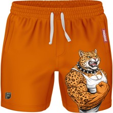 Freeside Freesıde Mad Tıger Outsıde Traınıng Shorts
