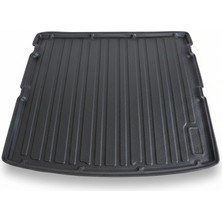 Rnport Seat Tarraco 5 Koltuk 2018 ve Sonrası Uyumlu Bagaj Havuzu