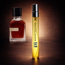 Dekant Mutfağı Perfüme Dekant Mutfağı Terroni Unisex 10 ml Parfüm