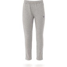 Reebok Id Iı Oh Pant Gri Erkek Eşofman Altı