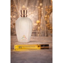 Dekant Mutfağı Perfüme Dekant Mutfağı 1861 Naxos Unisex 10ML Parfüm