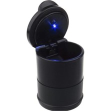 Özgürce LED Işıklı Araç Içi Küllük Volkswagen Tiguan 1.6 Tdı Scr Bmt 115 Comfortline