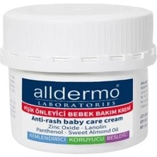 Alldermo Cilt ve Bebek Bakım Kremi 30 gr