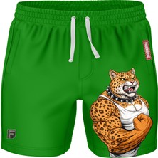 Freeside Freesıde Mad Tıger Outsıde Traınıng Shorts