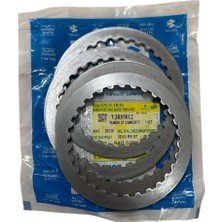 Tvs Bajaj Pulsar N 250-F 250 Debriyaj Ara Sacı Takımı YJR05012 Orijinal