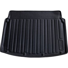 Rnport Cupra Formentor Alt Bagaj 2020 - 2023 Arası Uyumlu Bagaj Havuzu