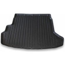 Rnport Nissan X-Trail 2007 - 2012 Arası Uyumlu Bagaj Havuzu