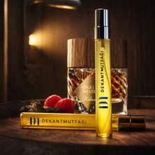 Dekant Mutfağı Perfüme Angels' Share Unisex 10ML Parfüm