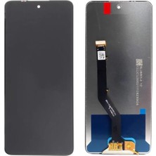 Cepaks A54 4g Uyumlu Dokunmatik LCD Ekran Servis