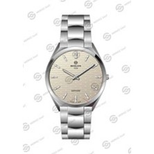 Hislon Hıslon CL216S-03SS Erkek Kol Saati