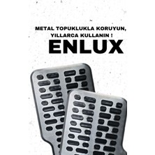 Özgürce Dayanıklı Metal Topukluk, Güçlü ve Güvenilir Destek Sağlar