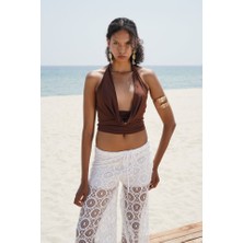 Queene Dreams Degaje Yaka Crop