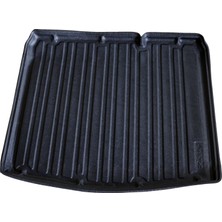 Rnport Fiat Egea Cross Wagon Üst Bagaj 2022 ve Sonrası Uyumlu Bagaj Havuzu