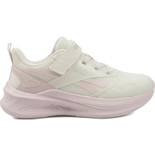 Reebok Anes Run Kds I Kırık Beyaz Kız Çocuk Spor Ayakkabı