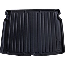 Rnport Cupra Formentor Üst Bagaj 2020 - 2023 Arası Uyumlu Bagaj Havuzu