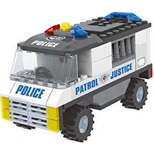  asya bıg23603 ausını polis seti 285 parça