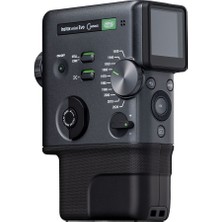 Fujifilm Instax Mini Evo Cinema Fotoğraf Makinası ve 10'lu Mini Film