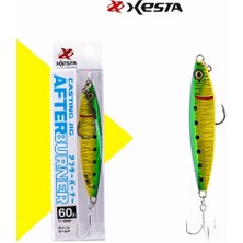 Xesta After Burner 40GR Jig Yem