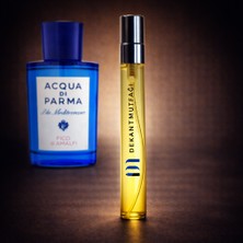 Dekant Mutfağı Perfüme Dekant Mutfağı Fico Di Amalfi Erkek 10 ml Parfüm