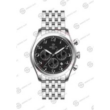 Hislon Hıslon DT171S-04SS Erkek Kol Saati