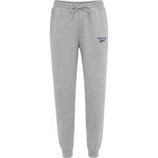 Reebok Id Iı Jogger Gri Erkek Eşofman Altı