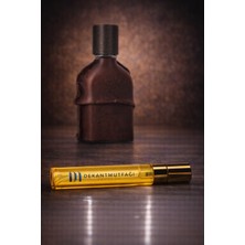 Dekant Mutfağı Perfüme Dekant Mutfağı Cuoium Unisex 10ML Parfüm