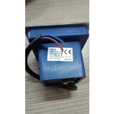 Rohs Kare Merdiven Aydınlatma Armatürü Krom Çerceve Beyaz Işık