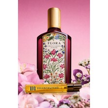 Dekant Mutfağı Perfüme Dekant Mutfağı Georgeus Gardenia Kadın 10 ml Parfüm