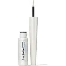 M.A.C Metamorphosis prismatica duokrom Işıltılı Likit Eye Liner - Macnolia
