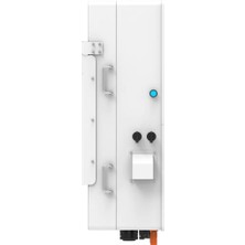 Lexron Deye 40KW Hibrit Trifaze Invertör Hv