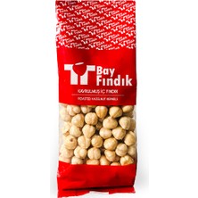 Trabzon Tarım Bay Fındık Kavrulmuş Iç Fındık 250G