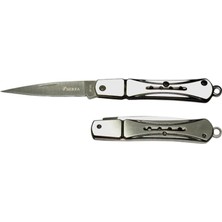 Berfa Paslanmaz Cep Çakısı Bf 520B