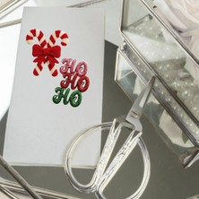 Lion Baskı ve Organizasyon Yeni Yıl Baskılı Peçete 20 Adet