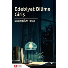 Pegem Akademi Yayıncılık Edebiyat Bilime Giriş