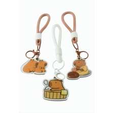 Bijuteri Net Çzgflm Karakteri Çanta Anahtarlık