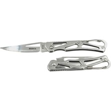 Berfa Paslanmaz Cep Çakısı Bf 143