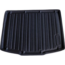 Rnport Fiat Egea Stw Alt Bagaj 2015 ve Sonrası Uyumlu Bagaj Havuzu