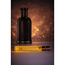 Dekant Mutfağı Perfüme Dekant Mutfağı Bottled Erkek 10 ml Parfüm