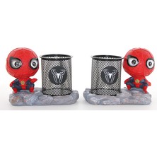 Konyax Spiderman Kalemlik