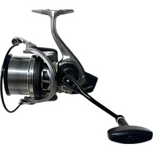 Bauer Gorilla 8000 ( 6+1 Bilyalı ) Surf  Olta Makinesi