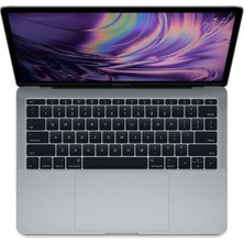 Apple Macbook Pro A1708 Intel I5-7360U 8 Ram 256 SSD Notebook Darbeli Açıklamayı Okuyunuz- Outlet