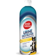 Simple Solution Urine Destroyer Idrar Leke ve Koku Giderici 1000ML