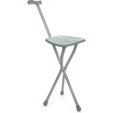 Normadia Pratik Katlanabilir Hafif Taşınabilir Rahat Sandalye, Taşımaya Uygun