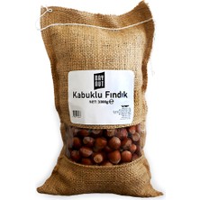 Baynut Kabuklu Foşa Fındık 1000G