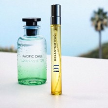 Dekant Mutfağı Perfüme Pasific Chill Unisex 10 ml Parfüm