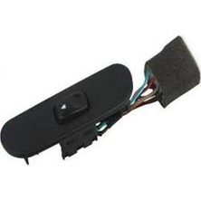 Özgürce Hyundai H100 Ön Sağ Cam Açma Anahtarı, Dayanıklı ve Kullanışlı Ürün