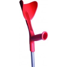 Normadia Kırmızı Kanedyen Fun, Şık ve Kullanışlı 1 Adet