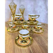 Özlife Fincan Takımı