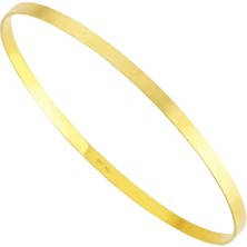 Anadolum Altın 15 gr 22 Ayar Kibrit Çöpü Bilezik